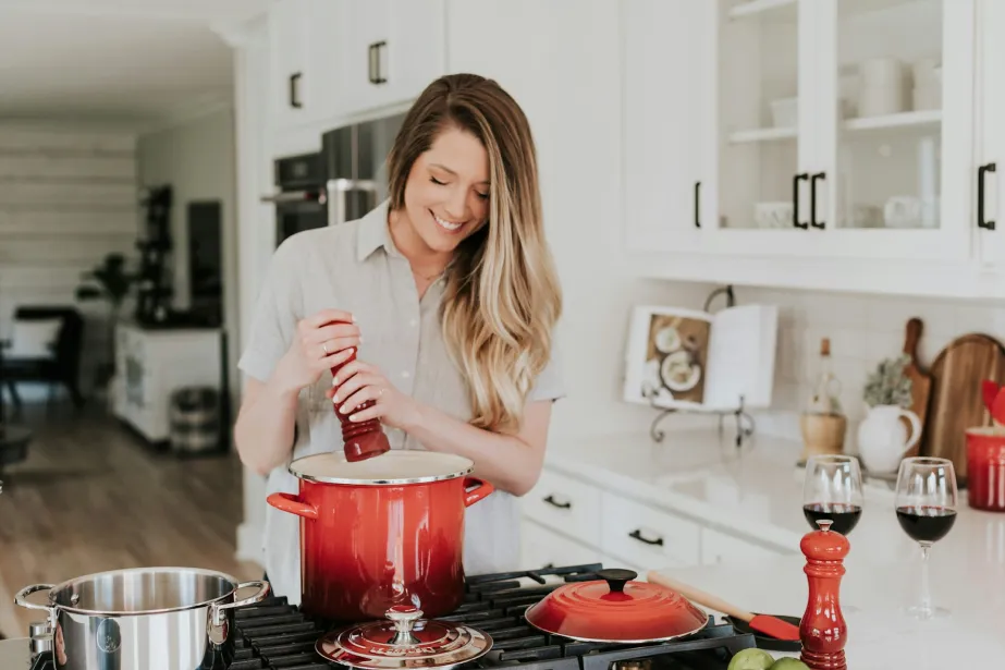 Quick Mediterranean recipes